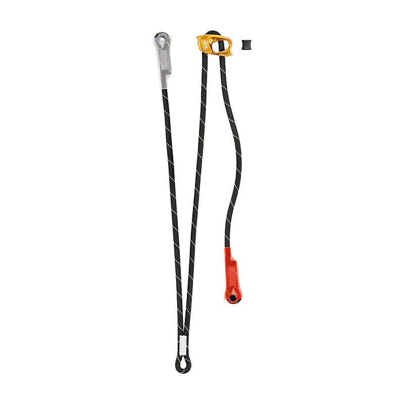 Petzl Verbindungsmittel Progress Adjust