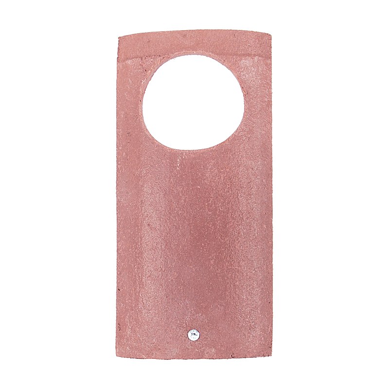 Schwegler Ersatzvorderwand für Eulenhöhle Nr. 5