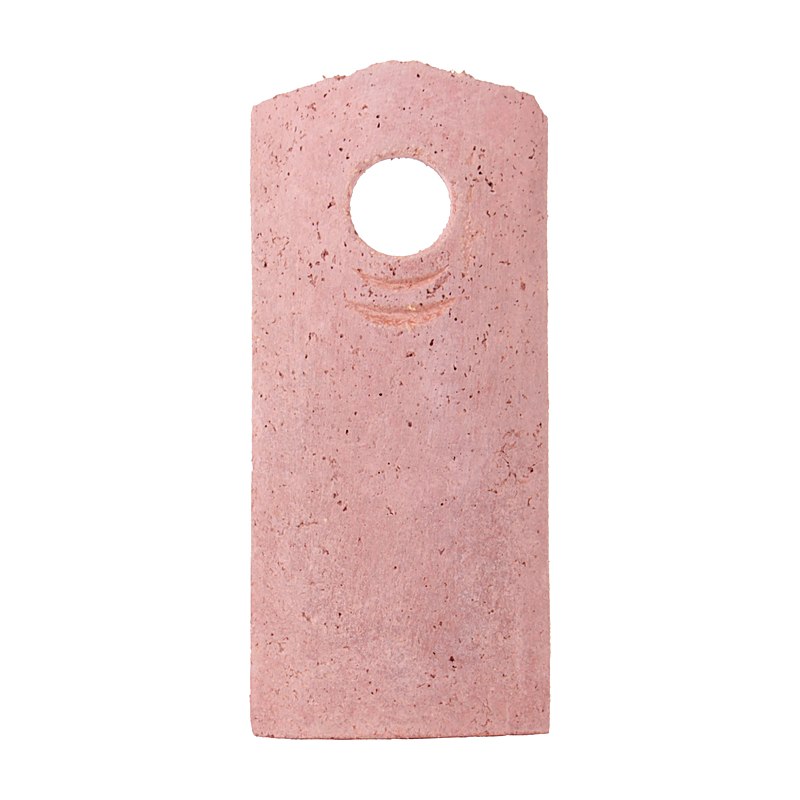 Schwegler Ersatzvorderwand für Nisthöhle 1B und 2M mit Flugloch 32 mm, Ohne Marderschutz