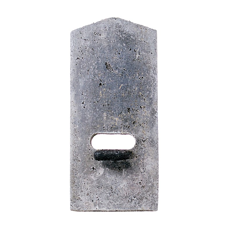 Schwegler Ersatzvorderwand für Fledermaushöhle 2F