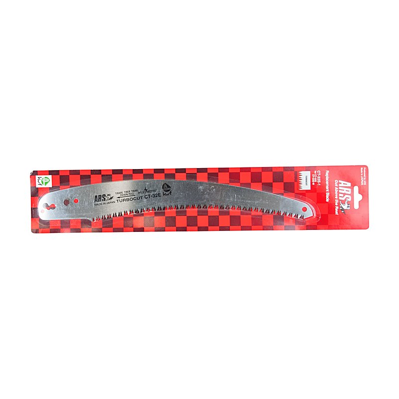 Ersatzblatt für ARS Handsägen CT-32E und CT-32EN-W