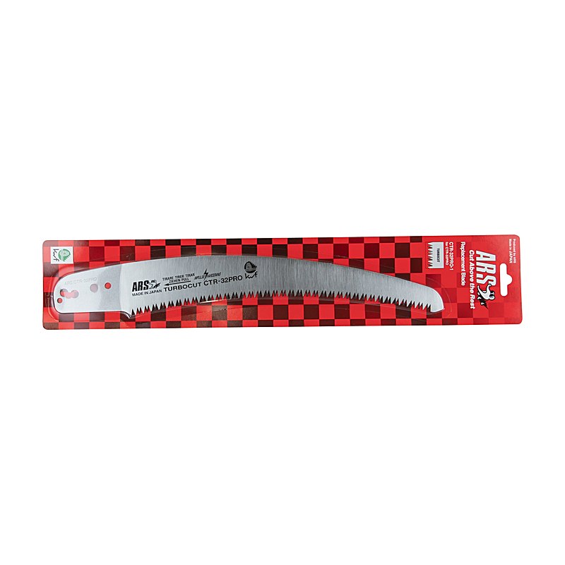 Ersatzblatt für ARS Handsäge CTR-32 Pro