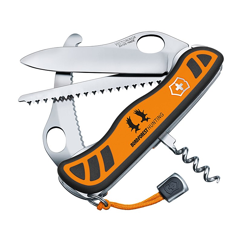 Victorinox Hunter XT Edition Nordforest Hunting