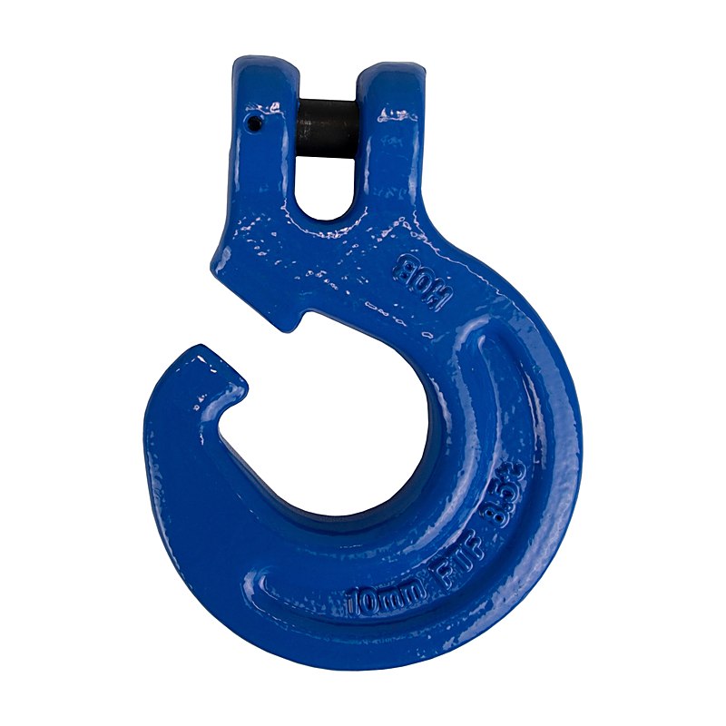 Nordforest Schlinghaken FTF 8,5 für 10-mm-Kette