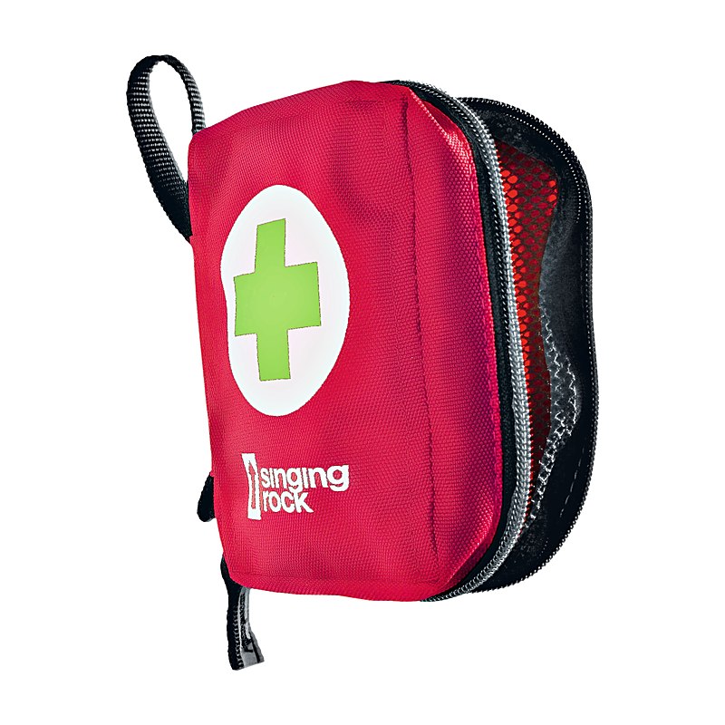 Singing Rock Erste-Hilfe-Tasche