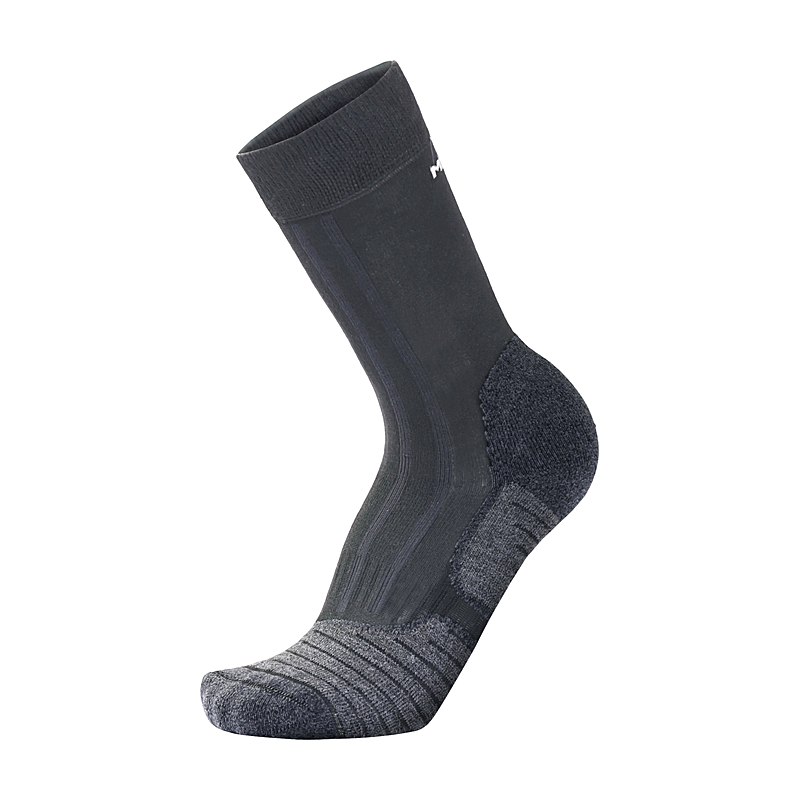 Meindl Socken MT4 Men, schwarz, Größe 45/47