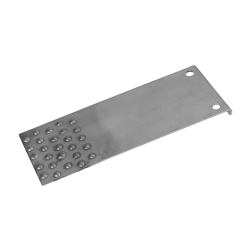Forstreich Federstahlplatte für TR 24