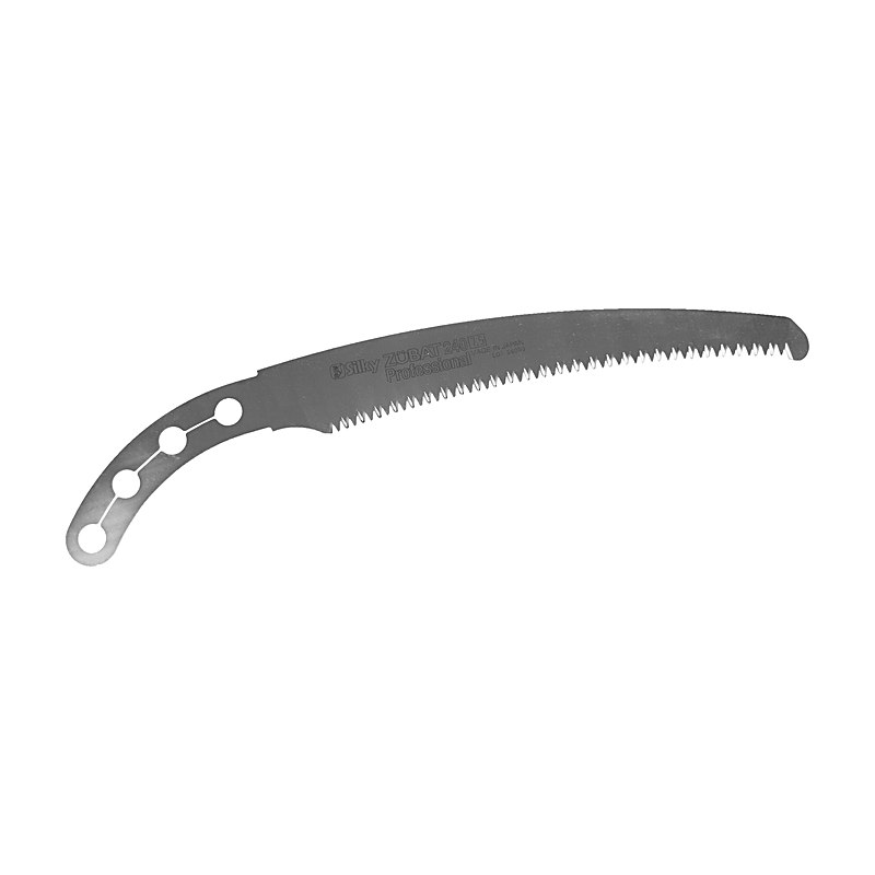 Silky Ersatzblatt für Zübat 240-7.5