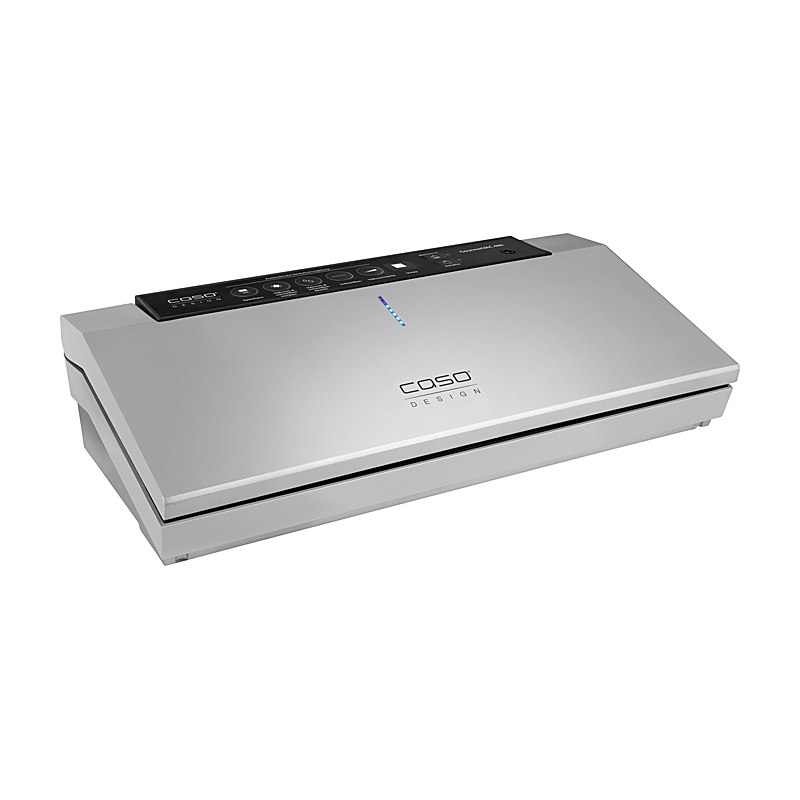 Caso Vakuumierer GourmetVac 480