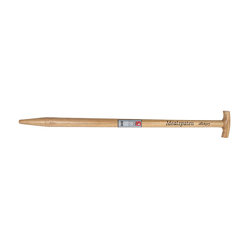 Ideal Ersatzstiel Hickory für Rode- und Baumschulspaten