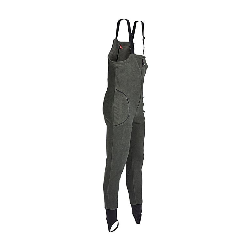Hart Herren-Unterziehhose Altai-M, oliv, Größe XXL