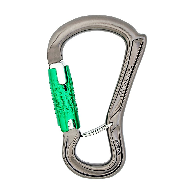 DMM Karabiner Ceros