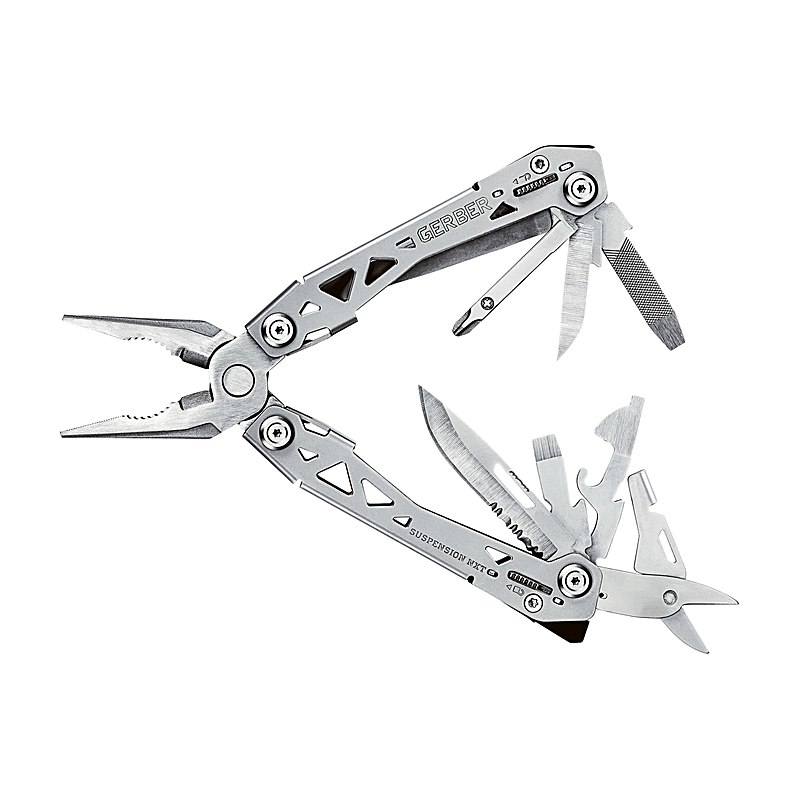 Gerber Multitool Suspension NXT