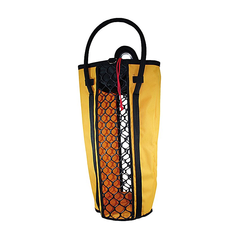 Silverbull Seilsack Mesh Bag 40 Liter