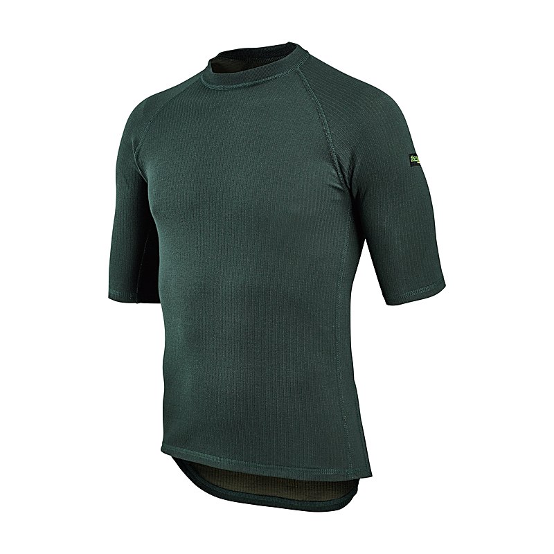 Thermo Function T-Shirt TS 200, oliv, Größe XXL