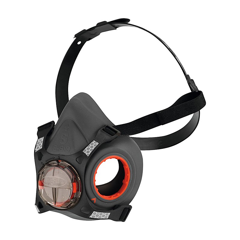 JSP Halbmaske Force 8, Größe M