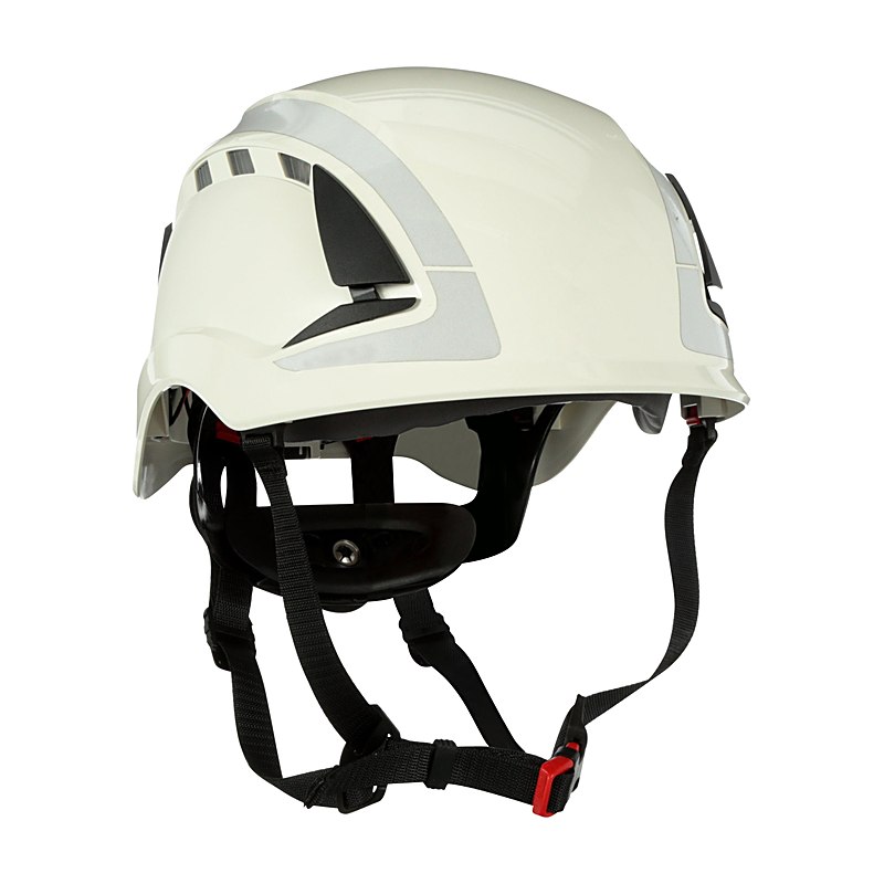 Peltor Schutzhelm SecureFit X5000, weiß