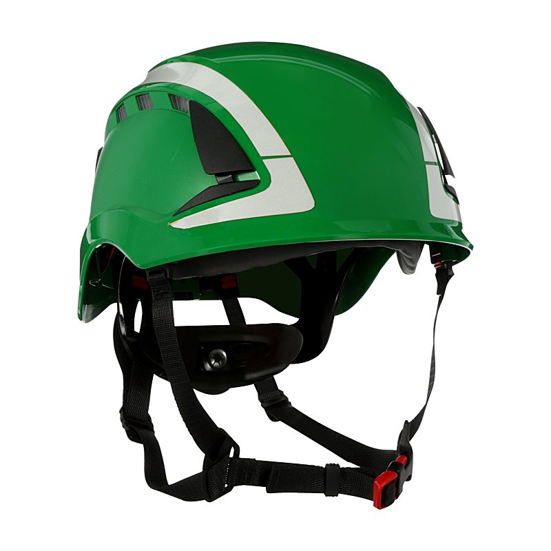 Peltor Schutzhelm SecureFit X5000, grün