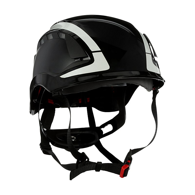Peltor Schutzhelm SecureFit X5000, schwarz