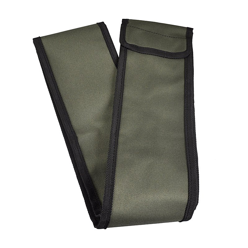 Schutztasche aus Kunstfaser