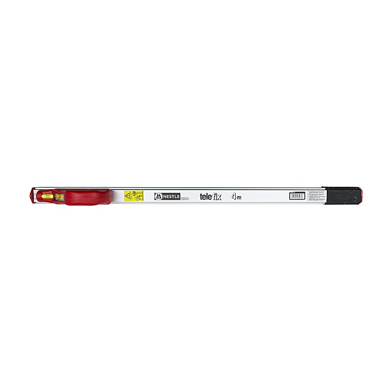 Nestle Teleskopmeter Telefix, 400 cm
