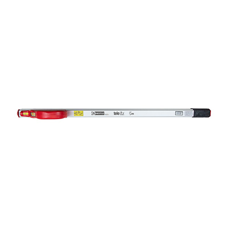Nestle Teleskopmeter Telefix, 500 cm