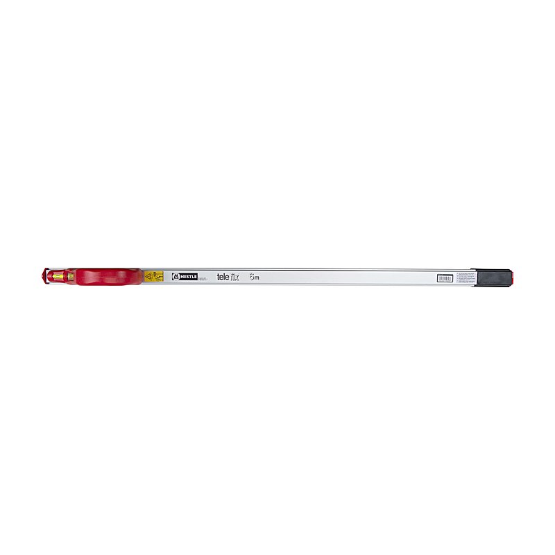 Nestle Teleskopmeter Telefix, 600 cm