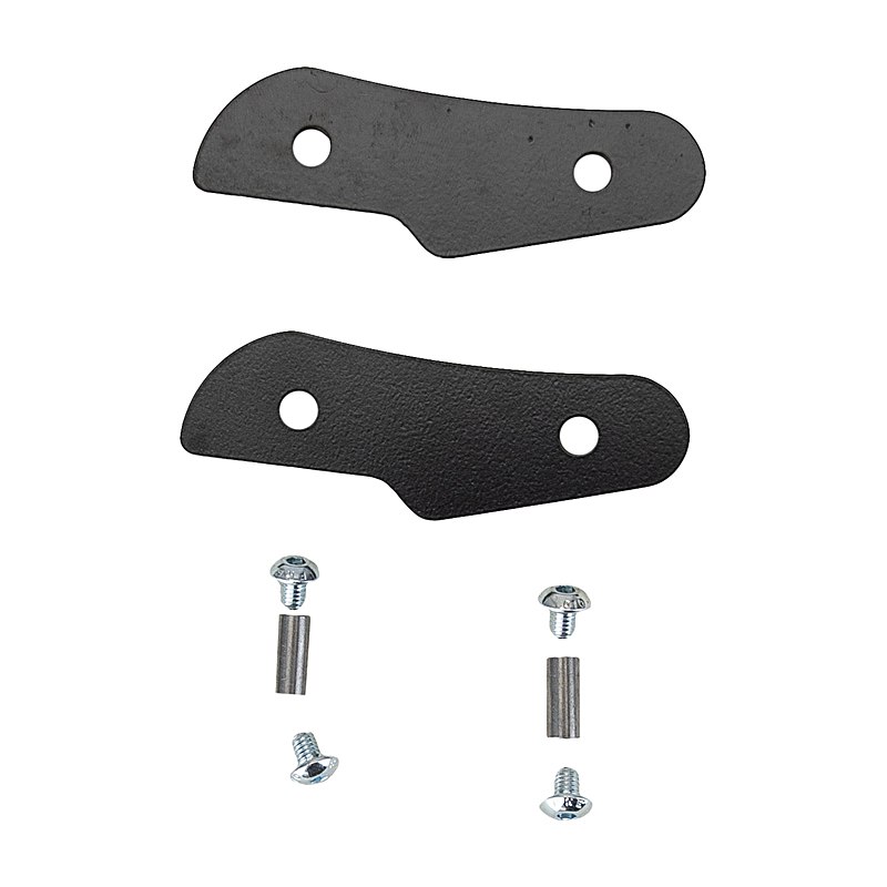 Nordforest Zusatzgewicht für Alu-Handsappie 70 & 90