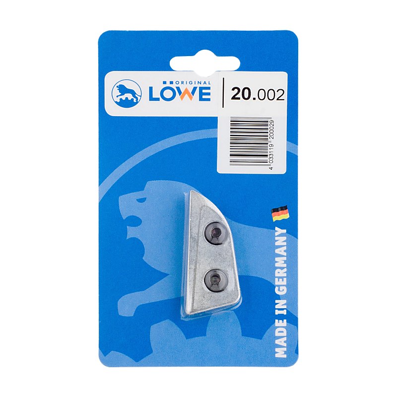 Löwe Amboss für Löwe Nr. 20