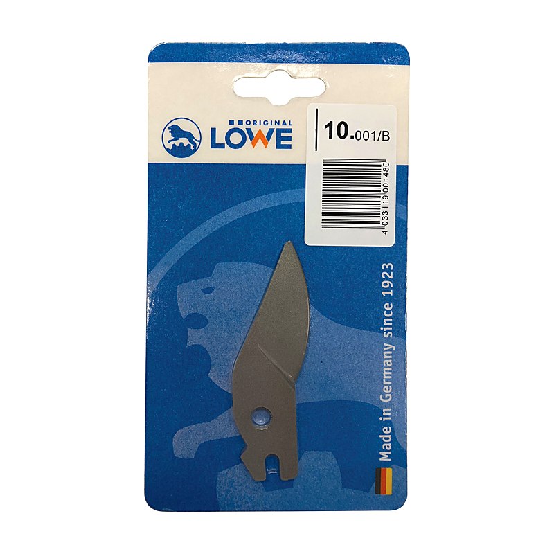 Löwe Ersatzklinge für Löwe Nr. 10