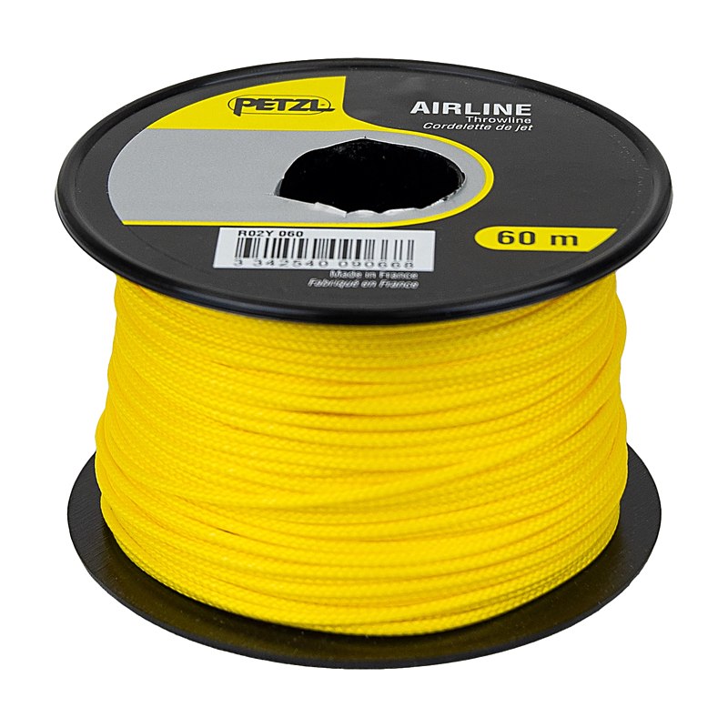 Petzl Wurfleine Airline Dyneema
