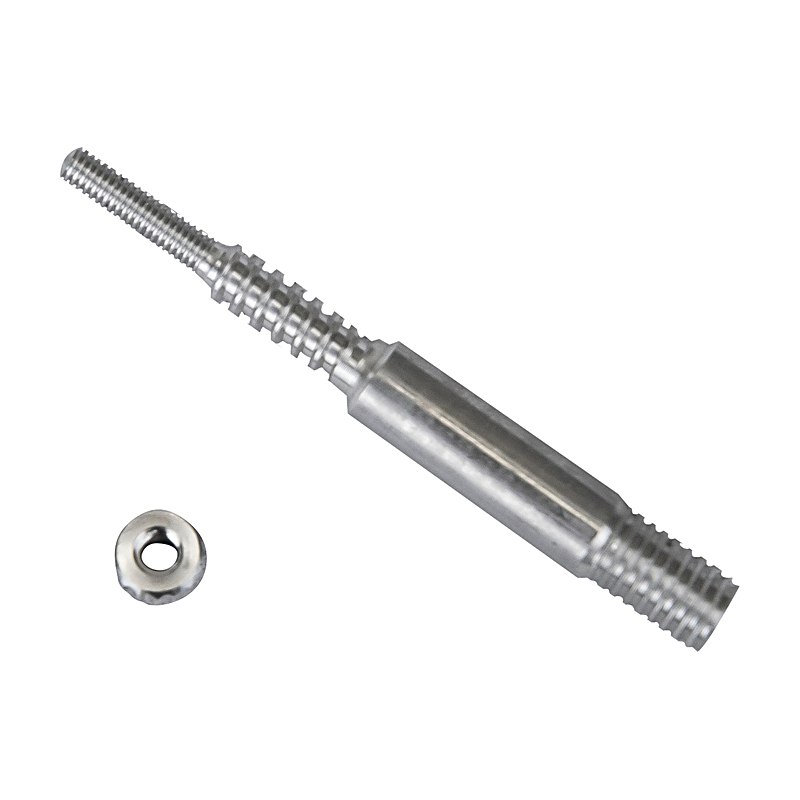 VFG Putzstockadapter für alle Büchsenkaliber