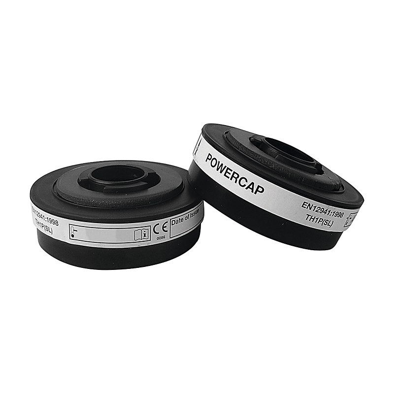 JSP Ersatzfilter FFP2 (2er-Pack)