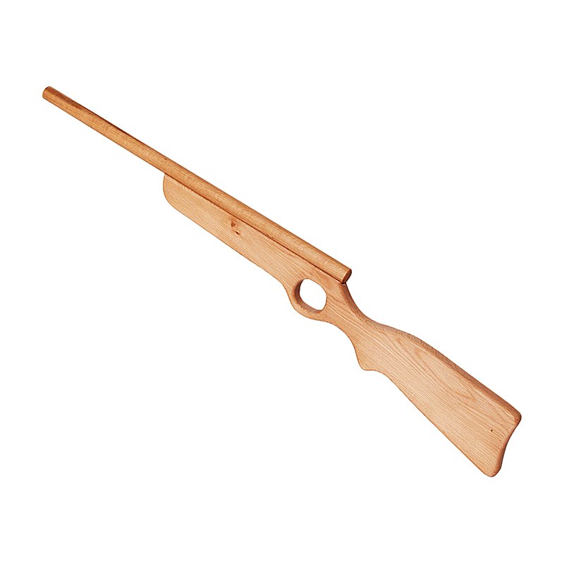 Holzgewehr