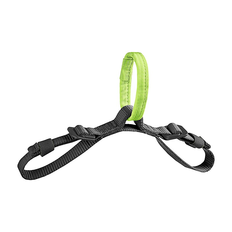 Edelrid SRT-Bridge für Klettergurt TreeRex