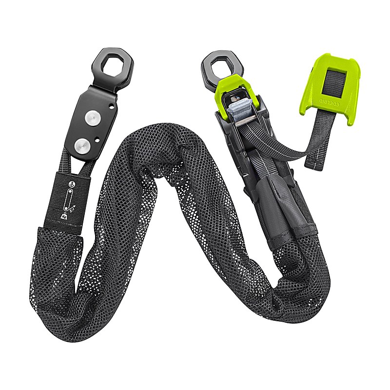 Edelrid Flaschenzug Kaa, 80 cm