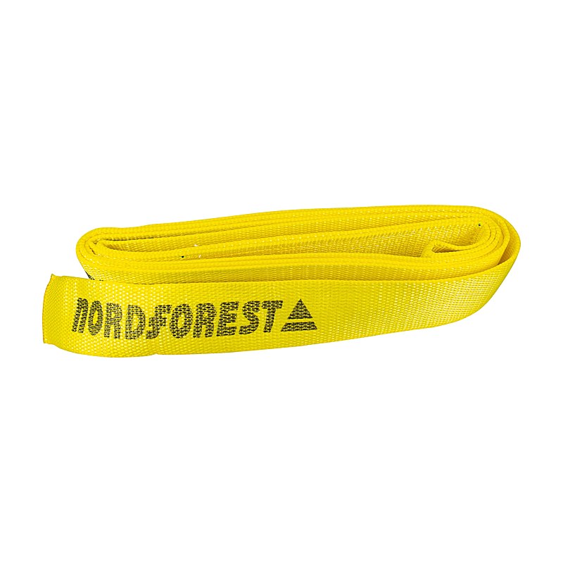 Gurtband für Nordforest Gurt-Stammpresse Bär