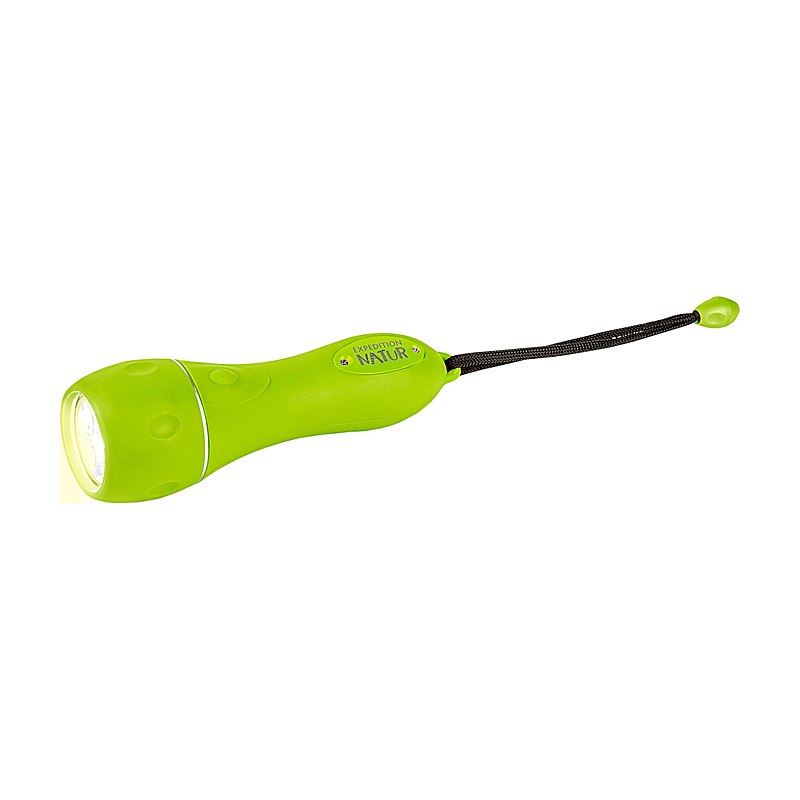 Moses Taschenlampe für Kinder