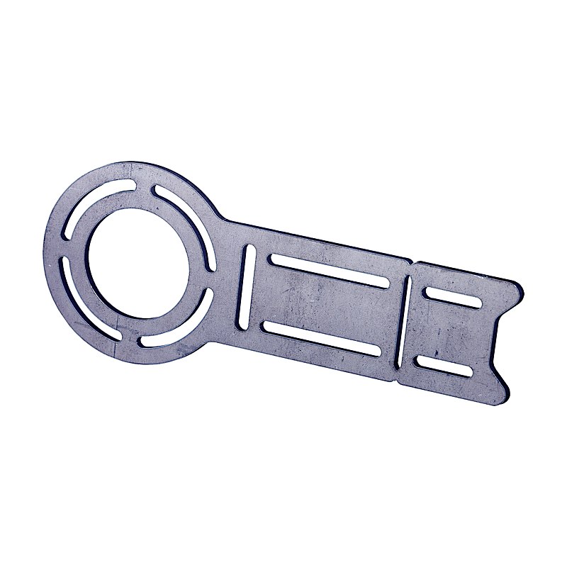 Toolprotect Anbauplatte lang APL 2.0