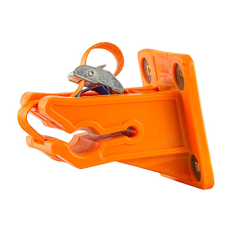 Toolprotect Kanisterhalter K2 Pro