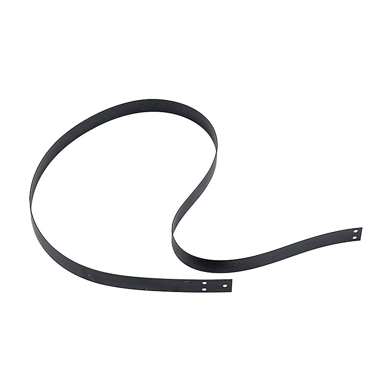 Endverbindung 0,5 m, Plastik