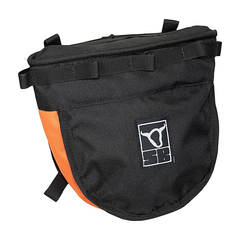 Silverbull Hip Pack, Größe S
