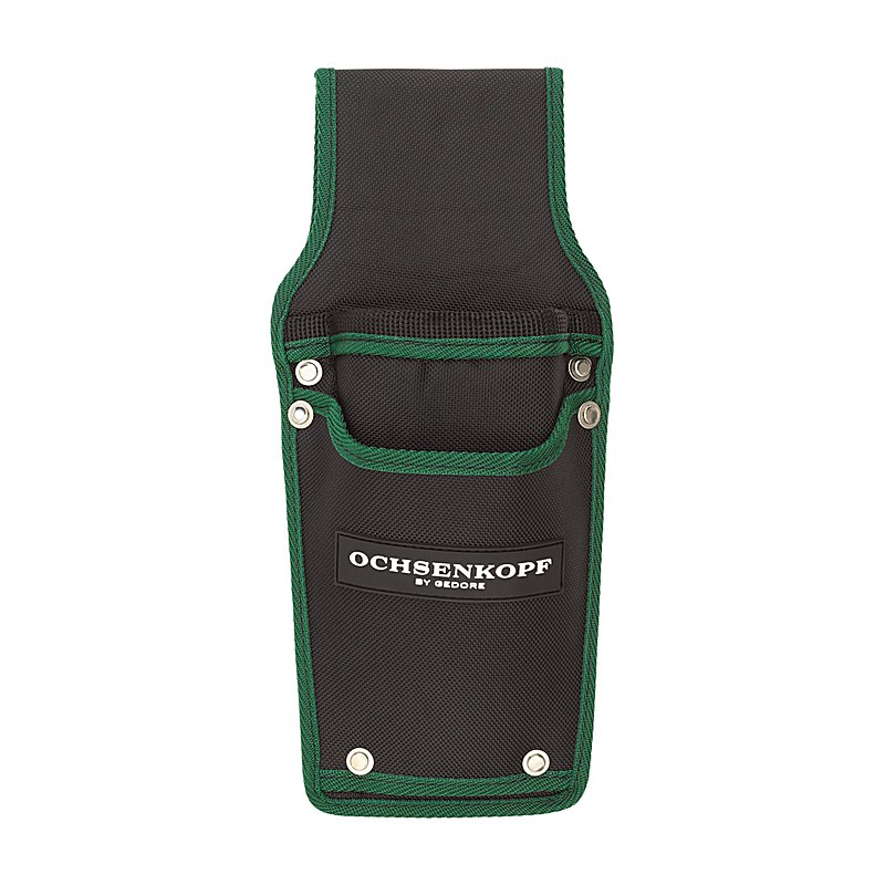 Ochsenkopf Keiltasche für Profi-Forstgürtel