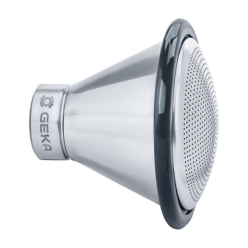 Geka-Plus Gießkopf Soft Rain Fine L