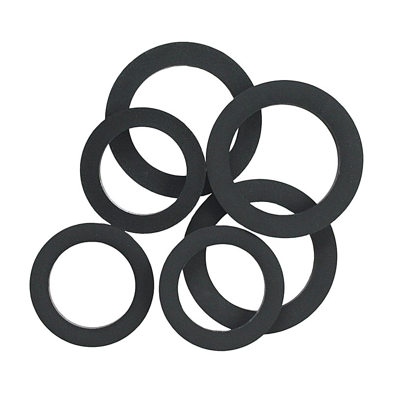 Geka-Plus Dichtringset