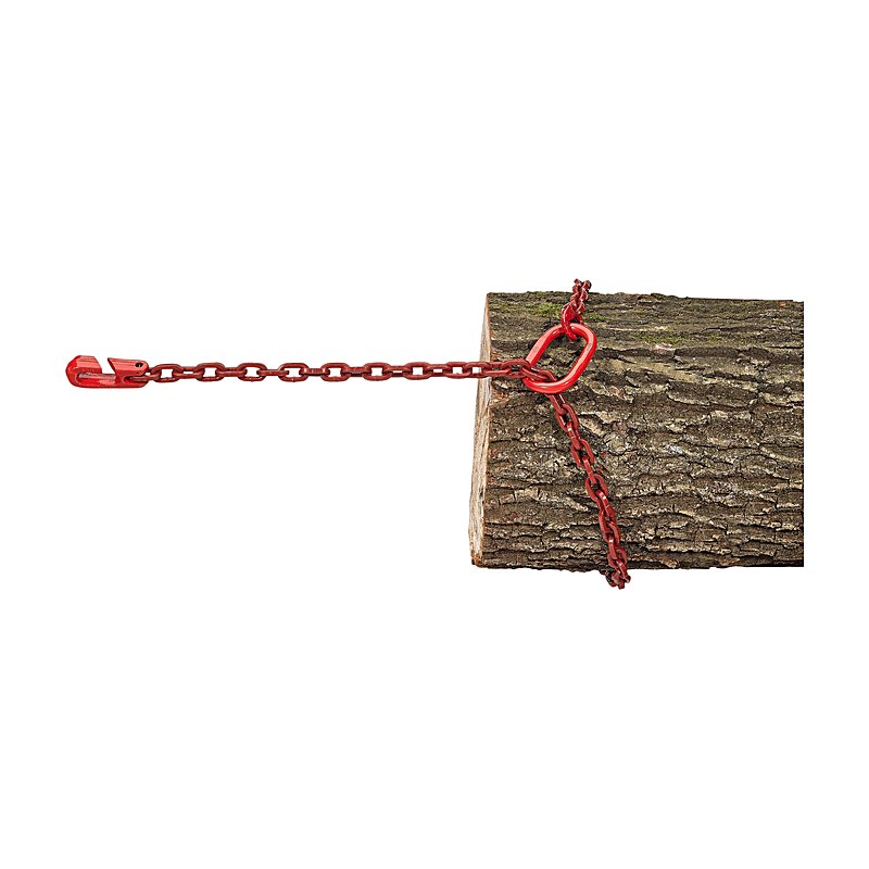 Nordforest Vierkant-Chokerkette Hunsrück, 2 m