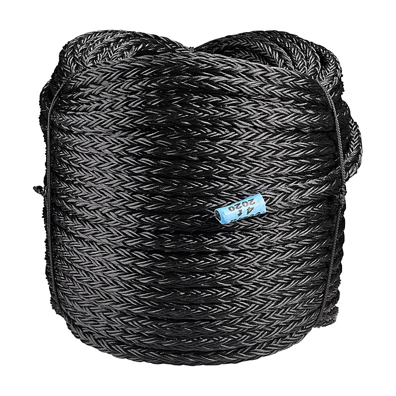 Cobra Hohlseil 4 t, 100 m Rolle