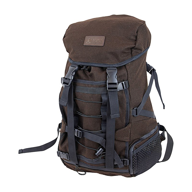 Mjoelner Hunting Rucksack Arn, braun