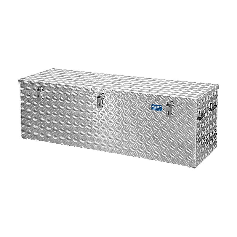 Alutec Transportbox Extreme 375 l