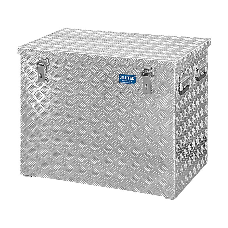 Alutec Transportbox Extreme 234 l